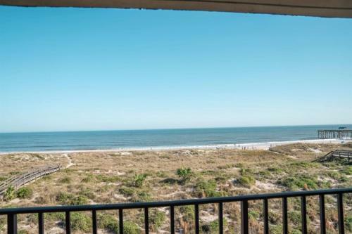 Apartamento Oceanfront Condo #125280