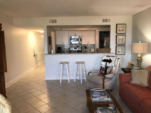 Apartamento Oceanfront Condo #125282