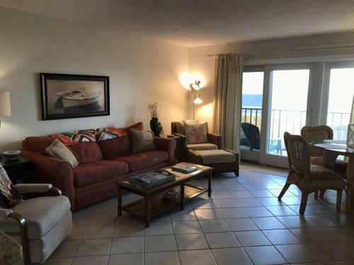 Apartamento Oceanfront Condo #125282