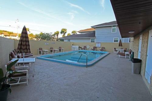 Apartamento Oceanfront Condo #125282