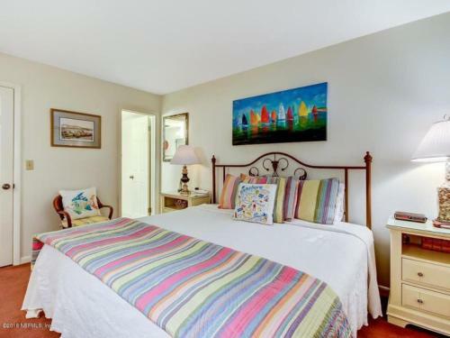 Apartamento Beachfront Condo #125239