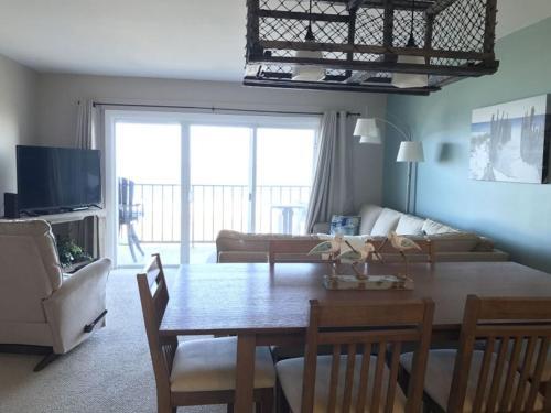 Apartamento Oceanfront Condo #125289