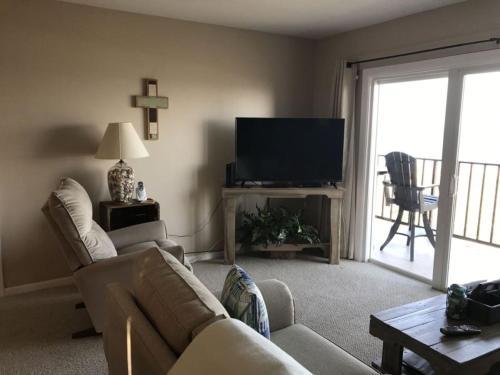 Apartamento Oceanfront Condo #125289