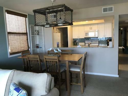 Apartamento Oceanfront Condo #125289