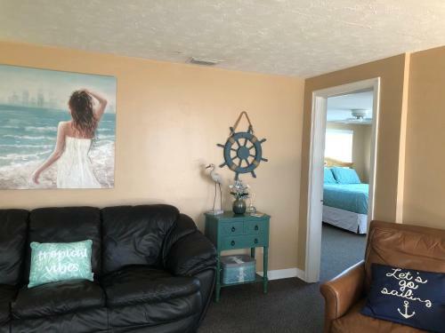 The Surf Beach Motel