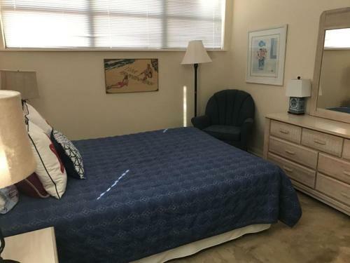 Apartamento Oceanview Condo #125278