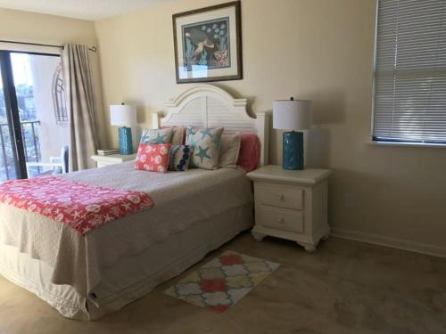 Apartamento Oceanview Condo #125278