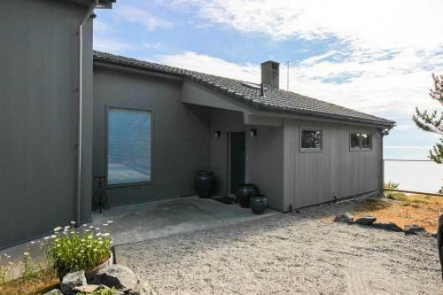 Seascape Panorama House