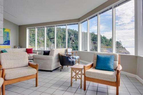 Seascape Panorama House
