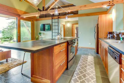Driftwood Retreat