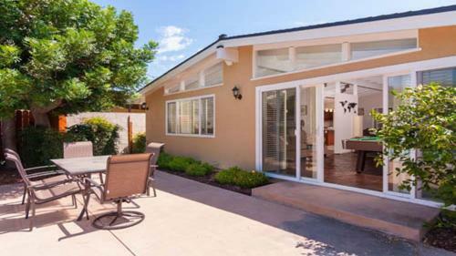 Disneyland-3 Bdrm W/ Pool