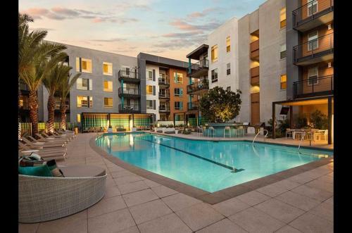 Apartamento Kasa Orange County