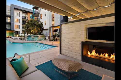 Apartamento Kasa Orange County