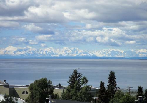 Susitna Place B&B