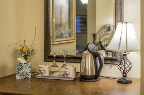 Posada Highland Glen Lodge B&B