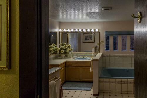 Posada Highland Glen Lodge B&B