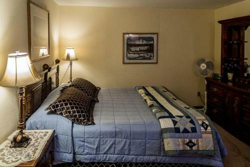 Posada Highland Glen Lodge B&B