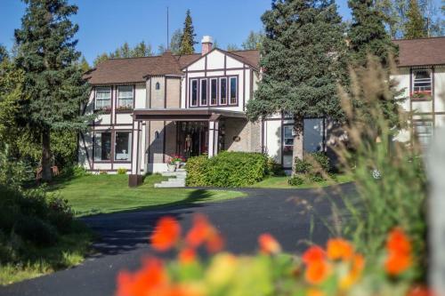 Posada Highland Glen Lodge B&B