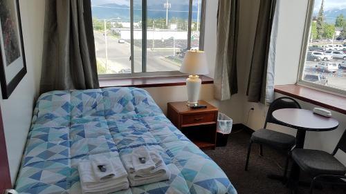 Albergue Ingra House Hotel
