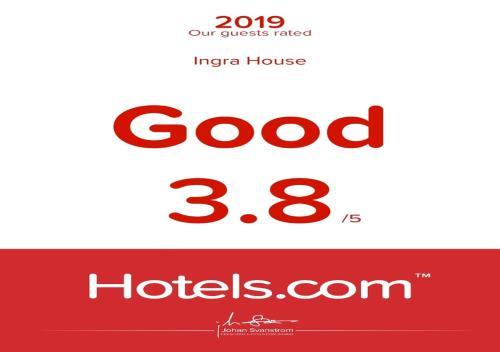 Albergue Ingra House Hotel