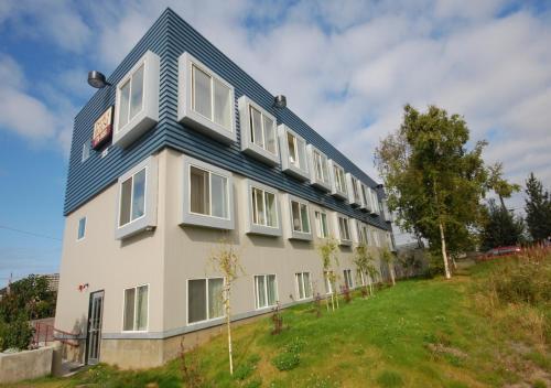 Albergue Ingra House Hotel