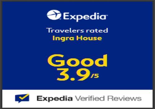 Albergue Ingra House Hotel