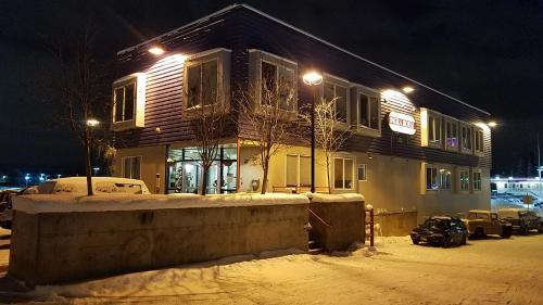 Albergue Ingra House Hotel