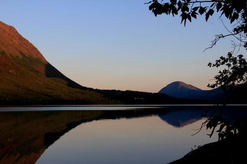 Reflection Lake Bed And Breakfast