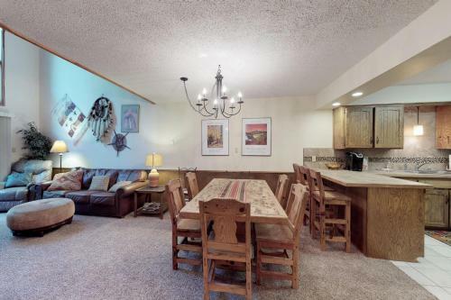 Apartamento Gold Creek 306