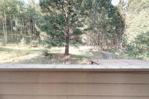 Apartamento Gold Creek 306