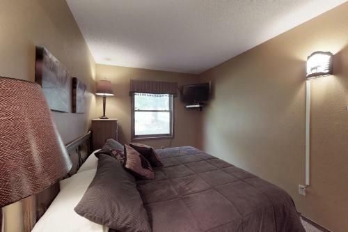 Apartamento Gold Creek 306