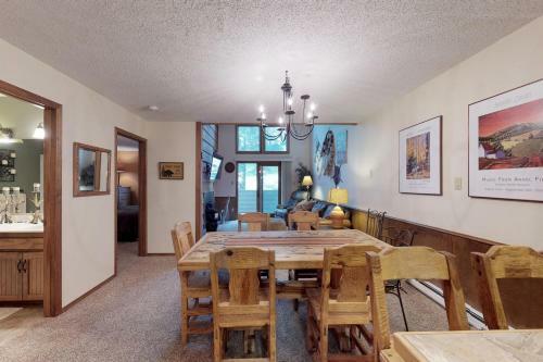 Apartamento Gold Creek 306