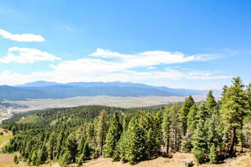 Apartamento Gold Creek 306