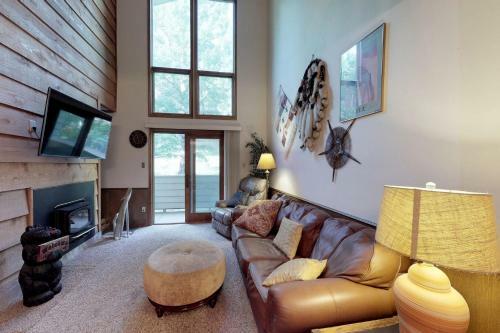 Apartamento Gold Creek 306