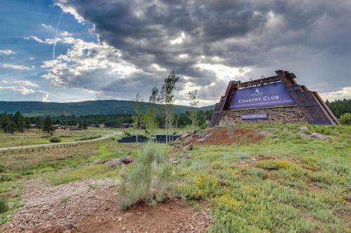 Apartamento Gold Creek 306