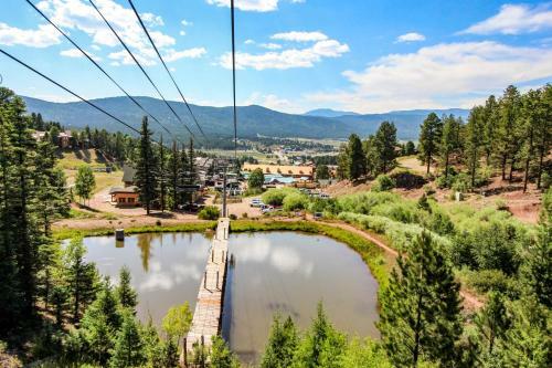 Apartamento Gold Creek 306