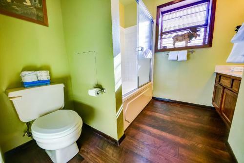 Apartamento Ski Run #b-9 ( 1-bedroom Condo )