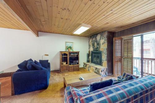 Apartamento Windchime 205