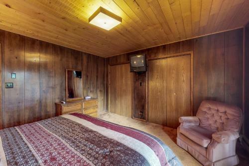 Apartamento Windchime 205