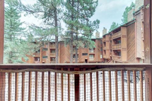 Apartamento Windchime 205