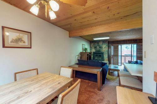 Apartamento Windchime 205