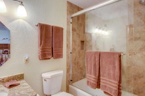 Apartamento Snowfire 308a