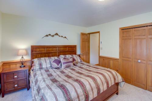 Apartamento Snowfire 308a