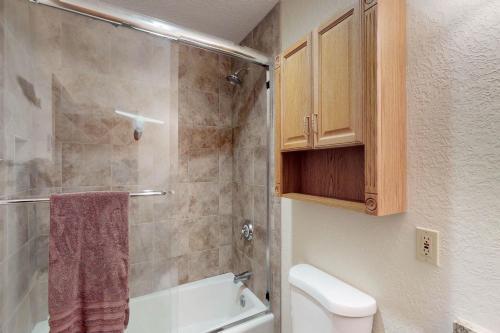 Apartamento Snowfire 308a