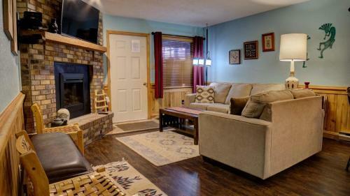 Apartamento Snowfire #104b ( 2-bedroom Condo )