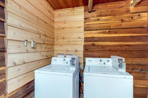 Apartamento Gold Creek 311