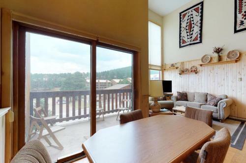 Apartamento Gold Creek 311
