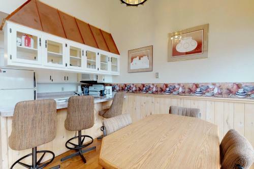 Apartamento Gold Creek 311