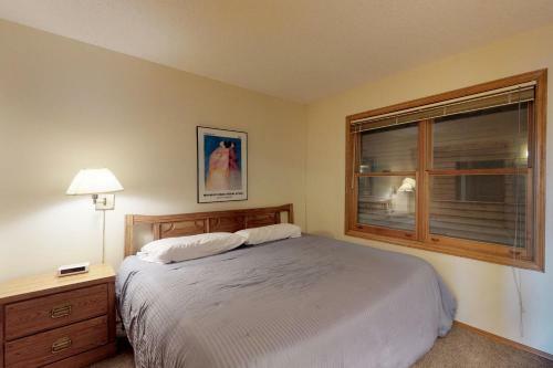 Apartamento Gold Creek 311