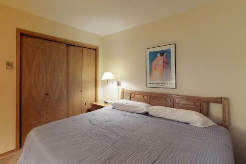 Apartamento Gold Creek 311